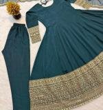 Beautiful Designer Gown