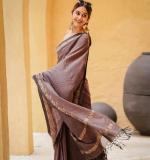 KPW 366 New Exclusive Designed Saree