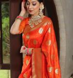 KPR 269 SOFT LITCHI SILK CLOTH