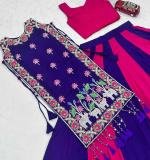 Beautiful Designer Lehenga