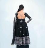 New Elegant Ethnic Wear Gown