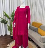 New Designer Party Wear Dress