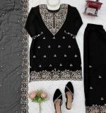 Beautiful Elegent Designer Dress