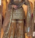 New Designer Party Wear Dress