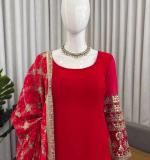 New Classy Design Dress