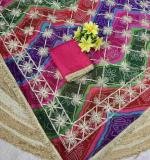 Satr Gota Work Saree