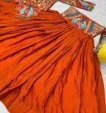 New Occasional Wear Lehenga