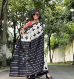 KPW 387 New Exclusive Designed Saree