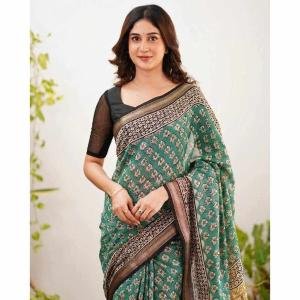 New Exclusive Design Saree