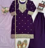 Beautiful Party Wear Dress