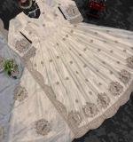 Beautiful Designer Gown