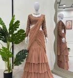 Reday To Wear Lehengha Saree