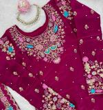 New Premium Elegance Designer Dress