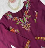 New Elegant Ethnic Wear Dress