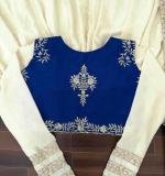 New Beautiful Premium Elegance Gown