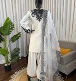 New Occasional Wear Designer Dress