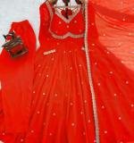 New Modern Premium Elegance Gown