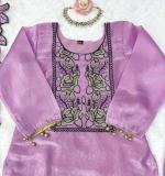 New Premium Elegant Ethnic Wear Dress