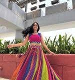 New Designer Navratri Special Lehenga