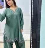 New Modern Dress For Casual Wear