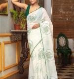 KPW 388 New Beautiful Exclusive Designed Saree