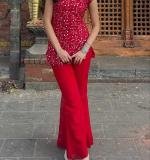 Elegant Ethnic Wear Dress