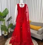 Premium Fabric Ethnic Wear Dress