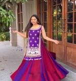 Beautiful Designer Lehenga