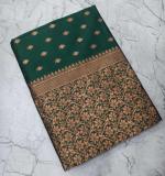 MF 3010 BEAUTIFUL RICH PALLU SAREE