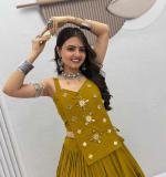 New Designer Navratri Special Lehenga
