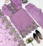 New Premium Elegant Ethnic Wear Dress