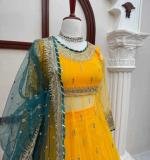 Premium Elegance Designer Dress