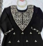 Beautiful Elegent Designer Dress