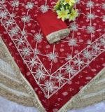 New Start Gota Work Saree