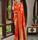 KPR 269 SOFT LITCHI SILK CLOTH