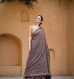 KPW 366 New Exclusive Designed Saree