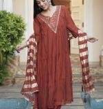 Designer Ethnic Dress