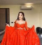 New Modern Premium Elegance Gown