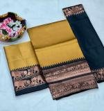 Silk Zari Lehanga