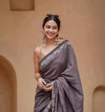 KPW 366 New Exclusive Designed Saree