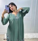 New Modern Dress For Casual Wear