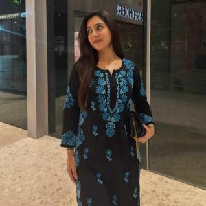 Premium Elegance Beautiful Dress