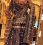 Designer Party Wear Dress