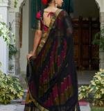 New Pattern Party Wear Lehenga