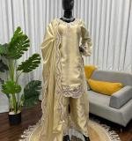 Premium Elegant Ethnic Wear Dress