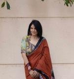 Beautiful Elegance Saree