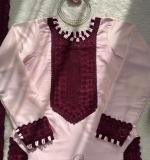 New Beautiful Ethnic Wear Dress