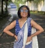 KPW 385 New Beautiful Exclusive Designed Saree Availability:  In Stock