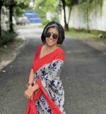 KPW 386 New Exclusive Designed Saree