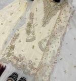 New Designer Party Wear Dress
